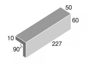 ʪ ֥󥬥 ݥեå (60+50)227 90֢ 1