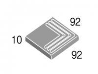 ʪ ֥󥬥 100mmѳʥʡ 8 (43406KWA)