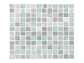 �к�:���饹&������&�᥿��ߥå����⥶���� �ѥ꡼�� 15mm�ѥ�˥å� ΢�ͥå�Ž�� SH01P(43528AWC)