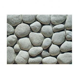 石材:セメント系人造石 セラロック リバーロック フラットタイプ RR-61(43622AWC)