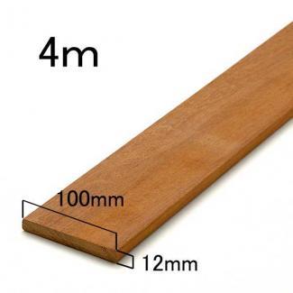 åɥǥå:åɥǥå ĺ  12x100x4000mm(ե󥹳ʻҥ) (᡼:WRM)(44127WRM)