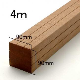 ���åɥǥå�:���åɥǥå� ����������� ����󥬥�Х� 90x90x4000mm(4��V�²ù�) (�᡼����:WRM)(44150WRM)