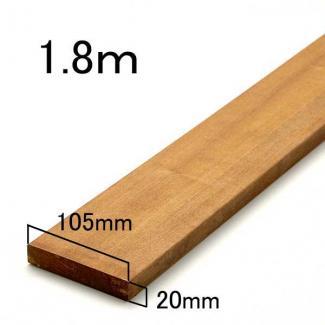 ���åɥǥå�:���åɥǥå� �ĺ� �������� 20x105x1800mm (�᡼����:WRM)(44153WRM)