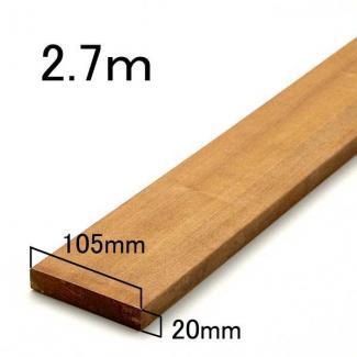 ���åɥǥå�:���åɥǥå� �ĺ� �������� 20x105x2700mm (�᡼����:WRM)(44156WRM)