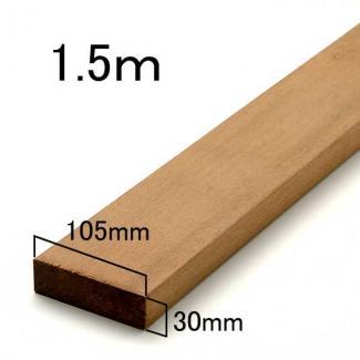 ���åɥǥå�:���åɥǥå� �ĺ� �������� 30x105x1500mm (�᡼����:WRM)(44162WRM)