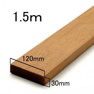 ���åɥǥå�:���åɥǥå� �ĺ� �������� 30x120x1500mm (�᡼����:WRM)(44172WRM)