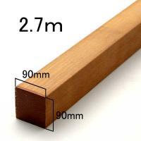 åɥǥå   90x90x2700mm (᡼:WRM) (44206WRM)