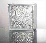 ���饹�֥��å� ���ꥢ���꡼�� 190mm�ѡ�80mm�� Ice flower ���������� (44313JNO)