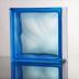 ���饹:���饹�֥��å� ���饦�ǥ����꡼�� 190mm�ѡ�80mm�� Blue(44327JNO)