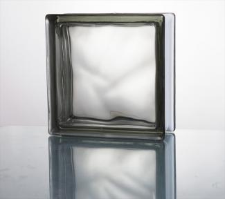 ���饹:���饹�֥��å� ���饦�ǥ����꡼�� 190mm�ѡ�80mm�� Grey(44328JNO)
