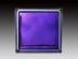 饹:饹֥å 󥫥顼꡼ 190mmѡ80mm Purple (44346JNO)