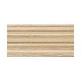 ꥯ(INAX)  åȥץ饹 ӥơ 303X151ʿ() ECP-315/OAK2AN (44518LIX)