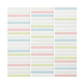 �֥��ɥ�����:�ꥯ����(INAX) �⥶���������� ����ƥꥢ�⥶���� �ԥ奢�ܥˡ��� 100X15mm�ѥܡ������ͥå�ĥ�� IM-1015P1/PBT-11(44575LIX)