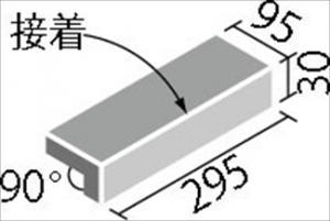 ꥯ(INAX) ʪ ץ饹 ǥ  300X100ѿɡ()() IPF-301/ADI-11