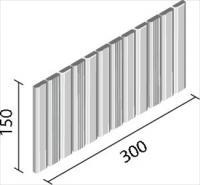 ꥯ(INAX) ʪ HALALL꡼ K(̥ܡ) ʿͥåĥ HAL-25BT/CKS-3 (44875LIX)