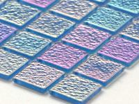 �ѡ���Ĵ���饹�⥶���� 25mm�� ΢�ͥå�Ž�� �֥롼��(2)  (��500/�����Ȱʲ�) (45001EUN)