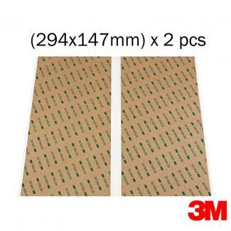 �������Ž���Ķ����ξ�̥ơ��� �����ȥ�����(294��147mm) 2����������