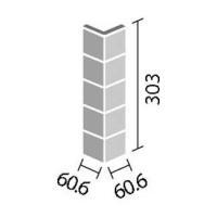 ꥯ(INAX)  åȥץ饹 S꡼ ڥȥ饹 90ʥͥåĥ ECP-60N/90-14/PTS1N (46718LIX)