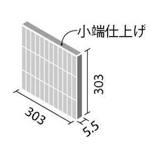 �֥��ɥ�����:�ꥯ����(INAX) ���������� ��������åȥץ饹 F���꡼�� ��֥ߥå��� 303�����̾�ü�ž夲(��) ECP-3031T/RBM3N(U)(46727LIX)