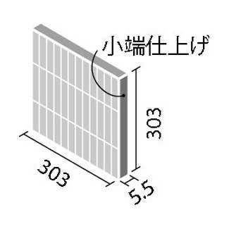 �֥��ɥ�����:�ꥯ����(INAX) ���������� ��������åȥץ饹 F���꡼�� ��֥ߥå��� 303�����̾�ü�ž夲(��) ECP-3031T/RBM1N(R)(46728LIX)