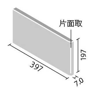 ֥ɥ:ꥯ(INAX) ʪ ȥޡ֥ 400200mm̼(û) ID-4260/ASM-3(R)(46815LIX)