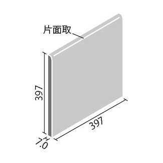 ֥ɥ:ꥯ(INAX) ʪ ȥޡ֥ 400mm̼() ID-4060/ASM-3(U)(46823LIX)