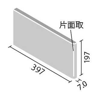 ֥ɥ:ꥯ(INAX) ʪ ӥ᥿ 400200mm̼(û) ID-4260/BMA-1(R)(46859LIX)