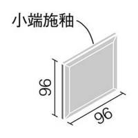 ꥯ(INAX) ʪ ǥޥIII 100mm̾ü ID-1060/DM-1 (46903LIX)