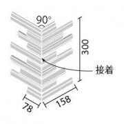 ꥯ(INAX) ʪ HALPLUS꡼ ¶(老) жʿͥåĥ(Ƨ) HAL-C/WAG-1 (47097LIX)