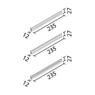 �֥��ɥ�����:�ꥯ����(INAX) ��ʪ������ HALPLUS���꡼�� �¶�(�老��) Ĵ����ʿ HAL-30BB/WAG-3(47102LIX)