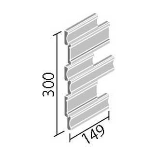 �֥��ɥ�����:�ꥯ����(INAX) ��ʪ������ HALPLUS���꡼�� �ӥ��ͥ��� �ж���ʿ�ͥå�ĥ��(��Ƨ����) HAL-C/BEN-3(47108LIX)