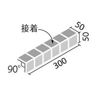 �֥��ɥ�����:�ꥯ����(INAX) ��ʪ������ HALALL���꡼�� ���������E(���̥�������) 90��֢���ʥͥå�ĥ��(����) HAL-155/90-15/CEF-2(47125LIX)