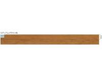 ウッドワン 無垢フローリングピノアース(床暖房対応) (ミディアムブラウン色) 6尺タイプ FG9362S-K7-MB (47772KTK)