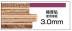 ե:åɥ ʣե ʥ/֥/(ХΥ) (ʥ ꥢ) 15mm FG0560J-B(47963KTK)