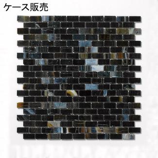 �⥶����������:���饹�⥶���� 31��15mm�ѥ��ĥ�� ɽ�̻�ĥ�� <����������> �֥�å���(207)(48311MCN)