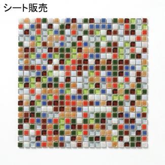 �⥶����������:���饹&������ߥå����⥶���� 12mm�� ΢�ͥå�ĥ�� <����������> �ޥ�����顼(1254)(48312MCN)