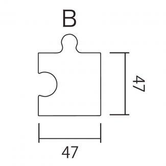 ��ʪ������:��ʪ������ �ѥ��� �����ʡ�B �֥�å���(10)(48409EUN)