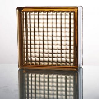 ���饹:���饹�֥��å� �ѥ��륷�꡼�� 190mm�ѡ�80mm�� Brown ������(48897JNO)