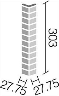 ꥯ(INAX)  åȥץ饹 饰奢꡼⥶? 90ʤͥåĥ ECP-25N/90-14/LUX11