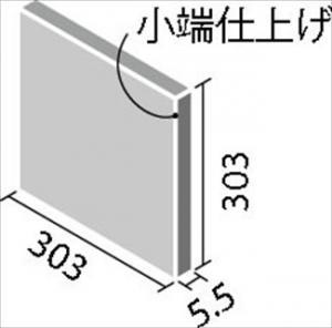 ꥯ(INAX)  åȥץ饹 ե١ 303̾üž夲 ECP-3031T/NN2