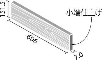 ֥ɥ:ꥯ(INAX)  ԥ奢 ӥơ 606151̾üž夲(û) ARW-6151T/OAK3(R)(49199LIX)