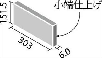 �֥��ɥ�����:�ꥯ����(INAX) ���������� �����ԥ奢�������� �����륹���å� 303��151�����̾�ü�ž夲(û��) ARW-3151T/VSR1(R)(49212LIX)