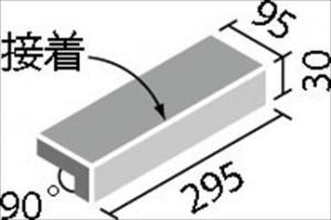 ꥯ(INAX) ʪ åե 300100mmѿɡ() GLF-301/1