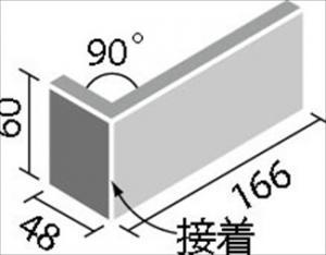 ꥯ(INAX) ʪ 㥤󥯥ꥹ ɸʤ[եå]() HAL-13/SCY-1F