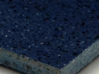人造石材(テラゾー) 300角平 本磨き仕上げ ブルー系_限定品 (49408TYK)