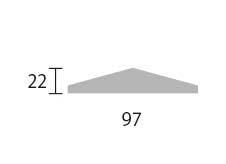 �֥��ɥ�����:��ʪ������ ��� 97��22mmȾ�ޥ� R-6(50064KWA)