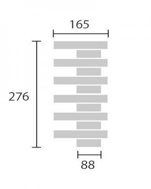 ʪ 顦ϡեܡ75 1628820mm ܡƥå麸̽ж˥å ΢ͥåĥ 10