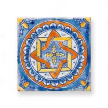 �ڥ��եꥫ�󥿥���-109�� �ǥ����󥿥��� 100�� 6mm�� (50300SFA)