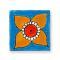 ڥեꥫ󥿥-123 ǥ󥿥 100 6mm (50314SFA)