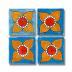̤᥿:ڥեꥫ󥿥-123 ǥ󥿥 100 6mm(50314SFA)